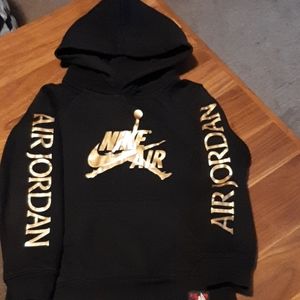Nike Air Jordan Sweatshirt